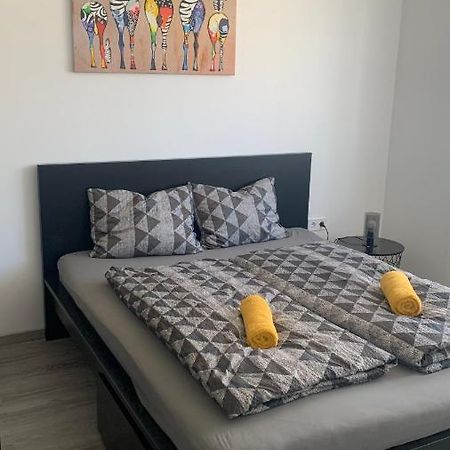 New Home Guest House Gödöllő Εξωτερικό φωτογραφία