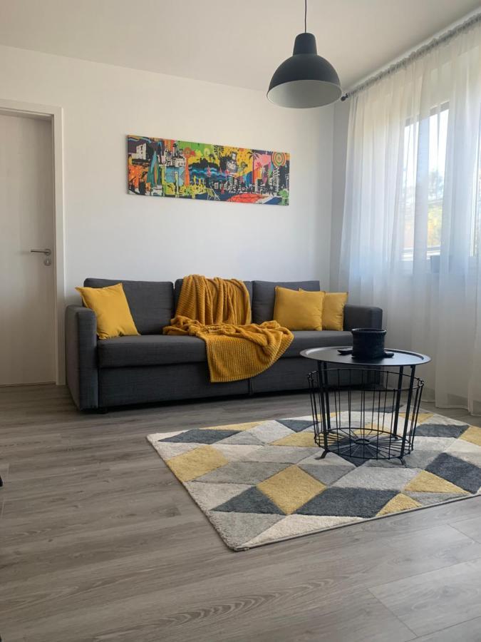 New Home Guest House Gödöllő Εξωτερικό φωτογραφία