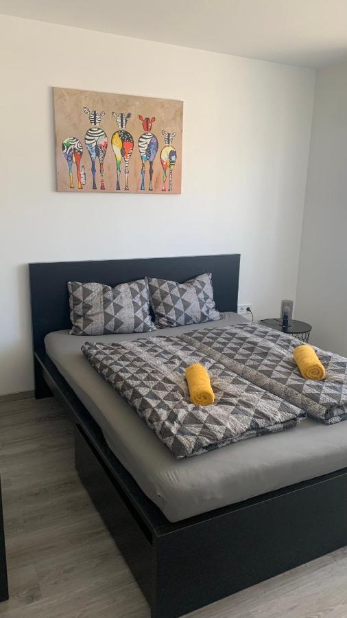 New Home Guest House Gödöllő Εξωτερικό φωτογραφία